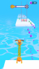 弹簧狗冲刺游戏安卓手机版(Slinky Run) v0.1.1 screenshot 3