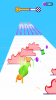 弹簧狗冲刺游戏安卓手机版(Slinky Run) v0.1.1 screenshot 2