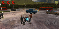 公园格斗游戏安卓最新版（ParkBrawl） v0.1 screenshot 1
