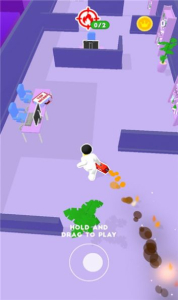 烧尽一切游戏手机版（BurnItAll） v0.35.0 screenshot 3