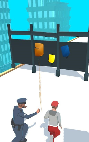 恶作剧跑游戏安卓版下载（Prank Run）