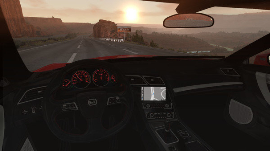 beamng车祸模拟器下载手机版游戏 v1.0.1 screenshot 3