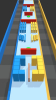排序冲刺游戏手机版(Push and Sort) v0.1.0 screenshot 2