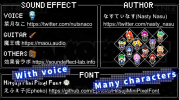 纳科节拍游戏安卓版下载(Nakobeat) v1.3 screenshot 3