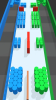 排序冲刺游戏手机版(Push and Sort) v0.1.0 screenshot 3