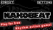 纳科节拍游戏安卓版下载(Nakobeat) v1.3 screenshot 4