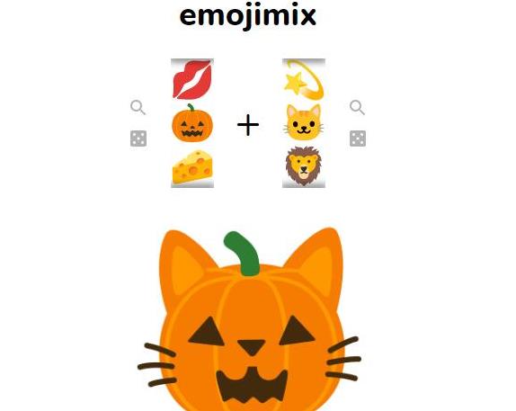 emojimixվ emojimix by Tikoluַ[ͼ]
