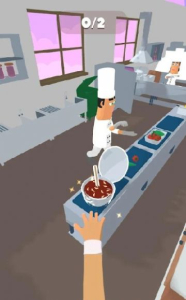 得心应手的强盗游戏安卓手机版（Handy Robber） v1.0 screenshot 1