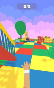 得心应手的强盗游戏安卓手机版（Handy Robber） v1.0 screenshot 4