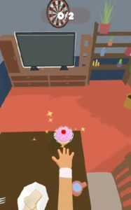 得心应手的强盗游戏安卓手机版（Handy Robber） v1.0 screenshot 2