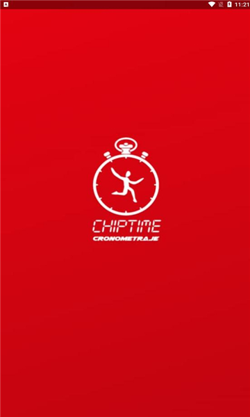 chiptime运动记录app最新版