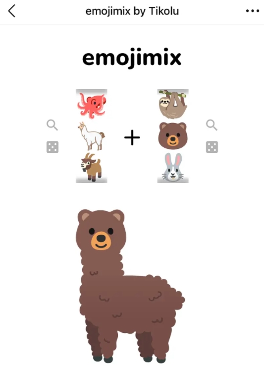 emojimixϳɹʽȫemojimixһͼƬ8