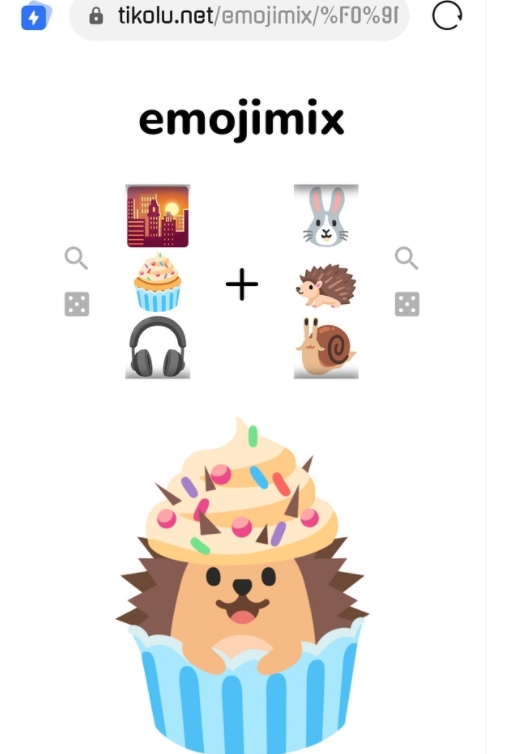 emojimixϳɹʽȫemojimixһͼƬ6