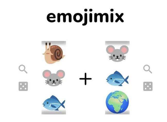 emojimixϳɹʽȫemojimixһͼƬ1