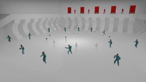 CSGO创意工坊地图MOD游戏安卓版（CounterStrike Global Offensive）