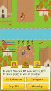 知识就是力量游戏帮助被黑暗挡住的小女孩版游戏 v3.0.1 screenshot 2