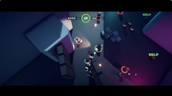 steam蛇行武装第一人称联机版
