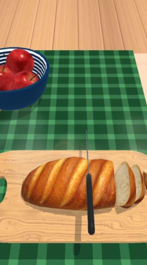 烘焙面包师游戏官方版下载（Bread Baking）
