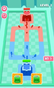 多兵对战游戏安卓手机版（MultiBattle） v4 screenshot 4