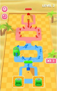 多兵对战游戏安卓手机版（MultiBattle） v4 screenshot 3