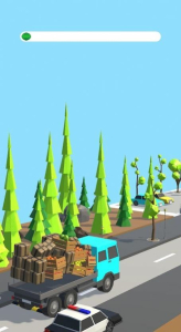 快速分拣游戏安卓手机版（FastAndFruit） v0.1.1 screenshot 4