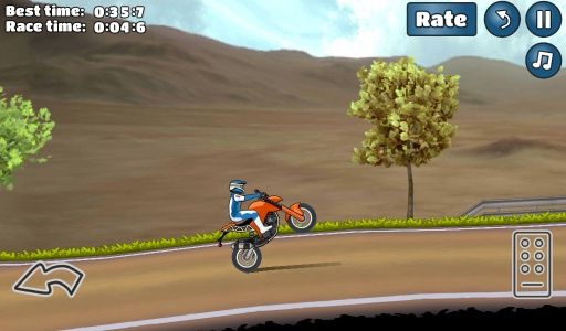 wheeliechallenge游戏苹果下载中文版 v1.43 screenshot 3