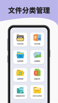 7zip解压缩软件app安卓下载 v5.1.0 screenshot 1