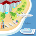 Ϸ׿°棨Island City Tycoon v1.9