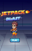 喷气背包爆炸游戏安卓中文版(Jetpack Blast) v0.1 screenshot 1