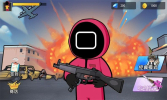 射击幽灵游戏安卓版 v1.0 screenshot 4