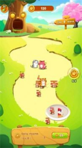 猫鼠战争蛋糕保卫战游戏手机版下载 v1.0.0 screenshot 4