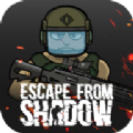 逃离塔科夫2d版最新版下载（Escape from Shadow）