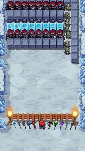 魔导师塔防游戏汉化中文版