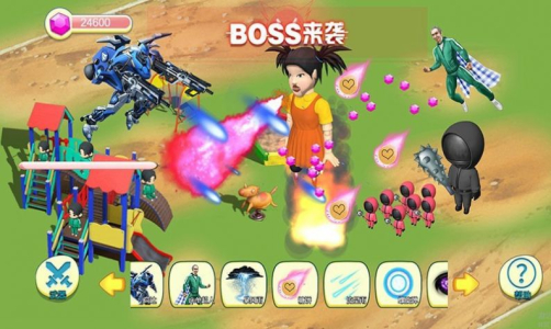 破坏解压模拟器游戏安卓手机版 v1.0 screenshot 1