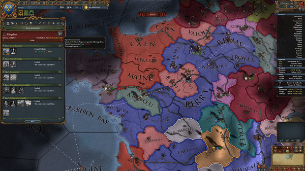 eu41.32汉化版最新下载