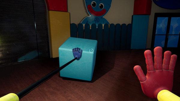 ȵϷʱ(poppy playtime):ĿֲϷ[ͼ]