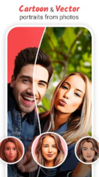 卡通人脸app最新版 v0.6.20 screenshot 1