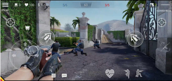 特种部队小组3游戏3dm最新版下载安装（SpecialForcesGroup3 ）