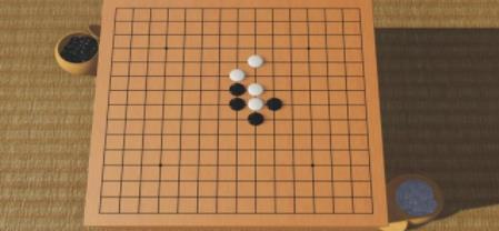 五子棋游戏合集