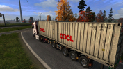 欧洲卡车模拟2 1.43mod汉化版下载(Euro Truck Simulator 2) v0.62 screenshot 2