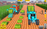 拖拉机收割模拟器游戏手机版（Farming Simulator Tractor Game） v1.0.0 screenshot 2