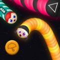 Worm io贪吃蛇游戏安卓版（Worm io Slither Zone）