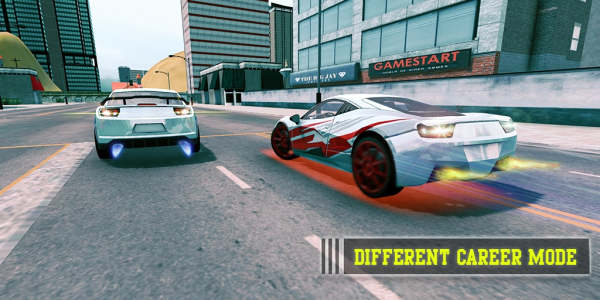 汽车驾驶游戏官方版下载（Car Driving Game）