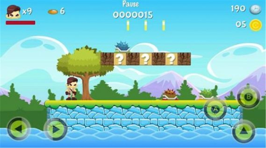 夺宝萌宠游戏安卓手机版 v1.0 screenshot 3