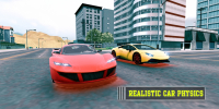 汽车驾驶游戏官方版下载（Car Driving Game） v1.0 screenshot 2