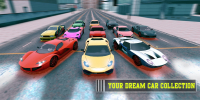 汽车驾驶游戏官方版下载（Car Driving Game） v1.0 screenshot 1