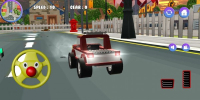 玩具车驾驶模拟游戏手机版下载（Toy Car Driving） v3.7 screenshot 3