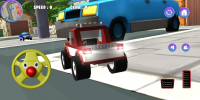 玩具车驾驶模拟游戏手机版下载（Toy Car Driving） v3.7 screenshot 1