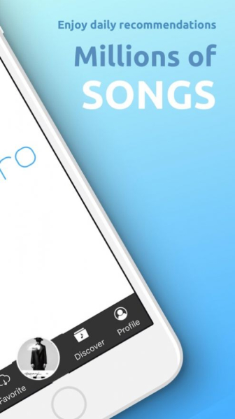 2023TunePro Music音乐app安卓版