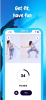 有氧舞蹈健身教学app手机版 v1.0 screenshot 4
